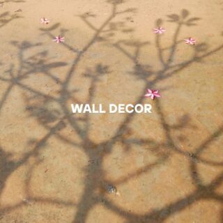 Wall Decor