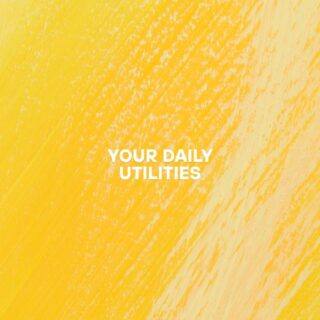 Your Daily Utilities