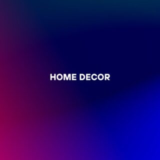 Home Decor