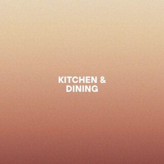 Kitchen & Dining