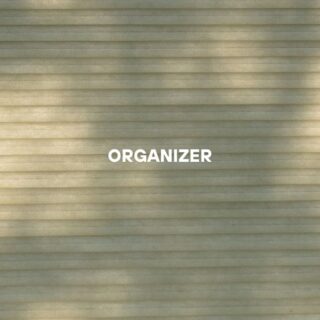 Organizer