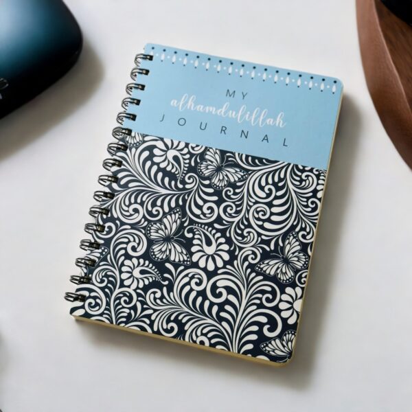 Alhamdulillah Note Book - Image 3