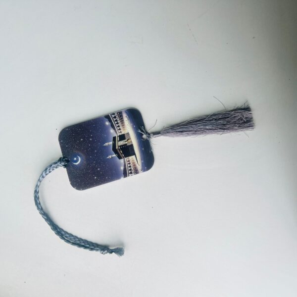 Ayatul Kursi and Kaba Car hanger - Image 3