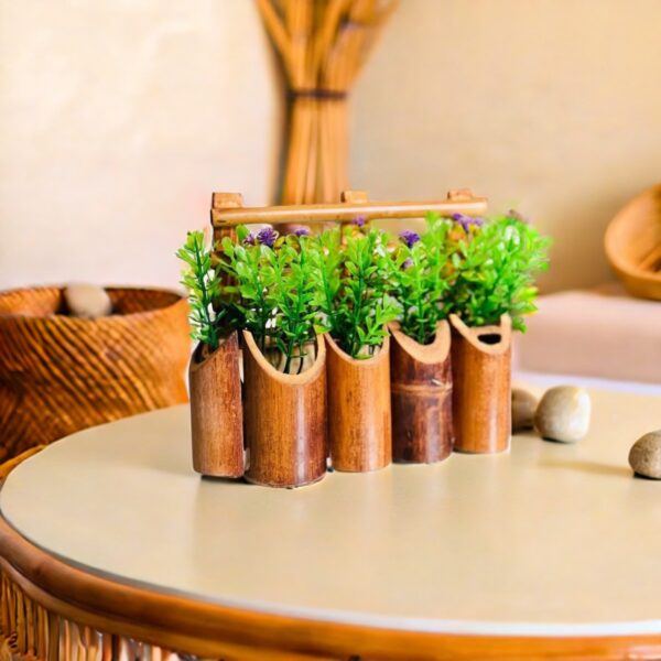 Bamboo Plants desktop
