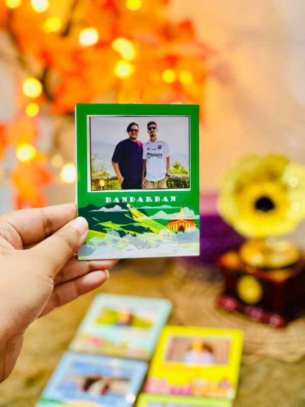 Bandarban-Photoframe-Magnet