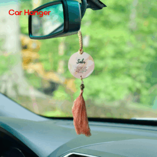 SABR Car Hanger