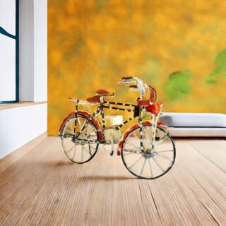 Cycle replica