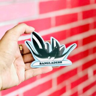 Doyel acrylic magnets
