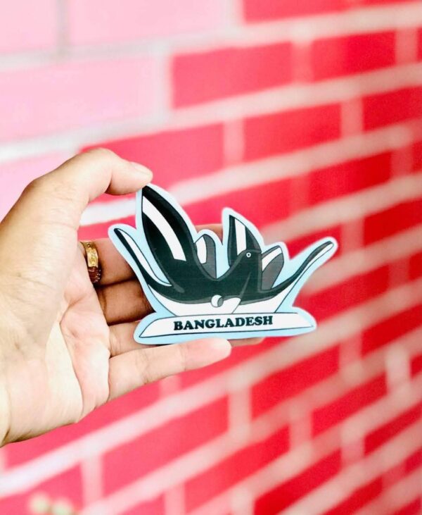 Doyel acrylic magnets