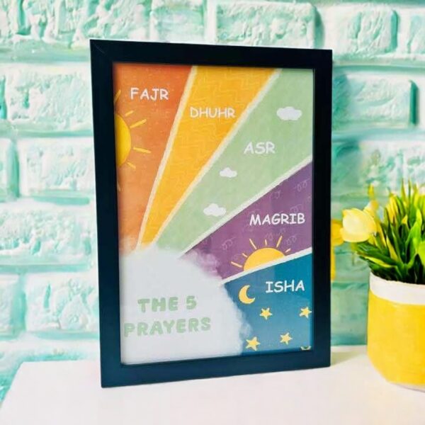 Fajar Fiber Frame - Image 2