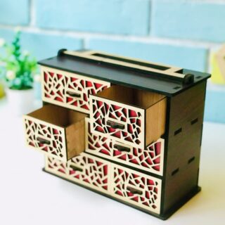 Jewlery Box