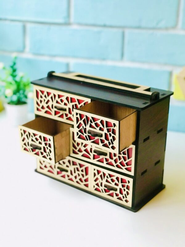 Jewlery Box