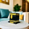 Kaba Metal Replica