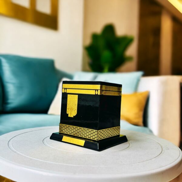 Kaba Metal Replica - Image 3