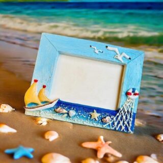 Ocean Photo frame