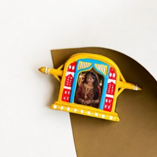 Palki Photo frame