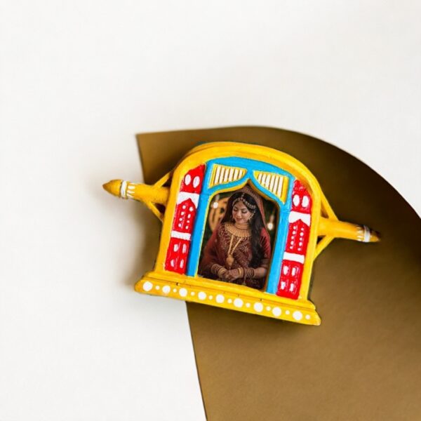 Palki Photo frame