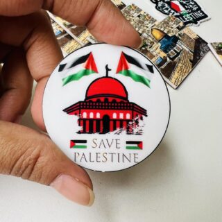 Save Palestine