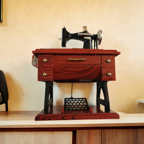 Sewing Machine Replica - Image 3