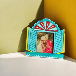 window photo frame