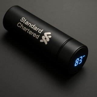 LED Thermal Flask 500ML