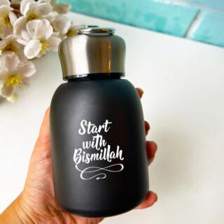 Mini 350ml Thermal Flask