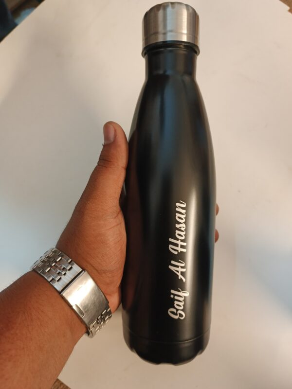 500 ML Pot