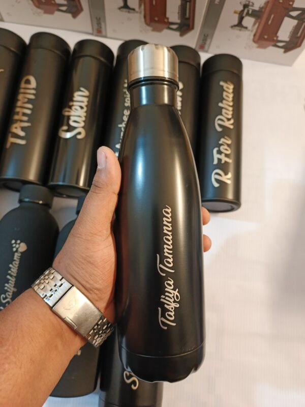500 ML Pot