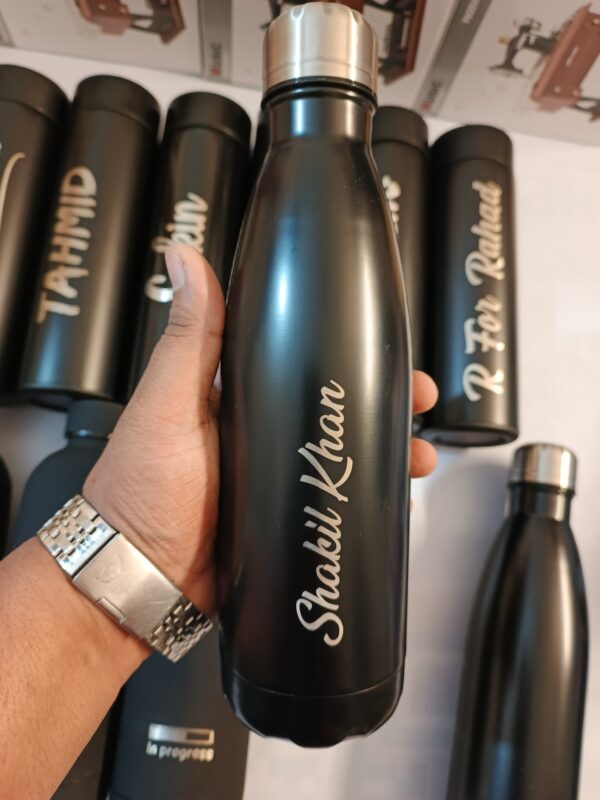 500 ML Pot