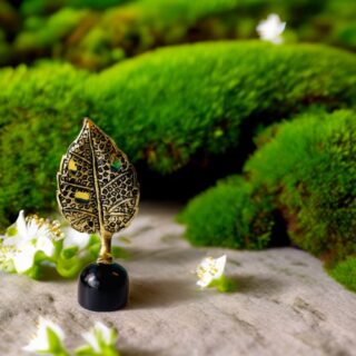 Souvenir ( paper weight )