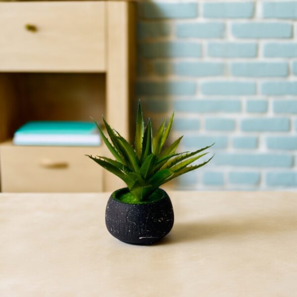 Artificial Aloe Vera plant - Image 2
