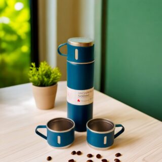 Thermal  Flask & Cup set