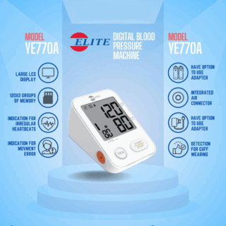 YE770A