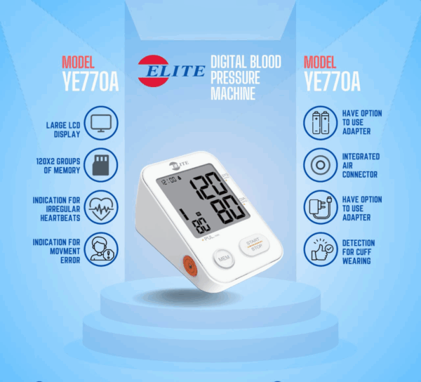 YE770A