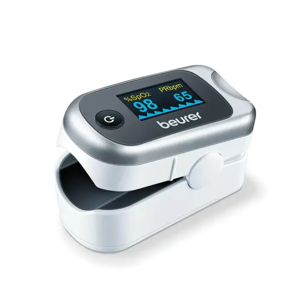 Beurer PO40 Fingertip Pulse Oximeter