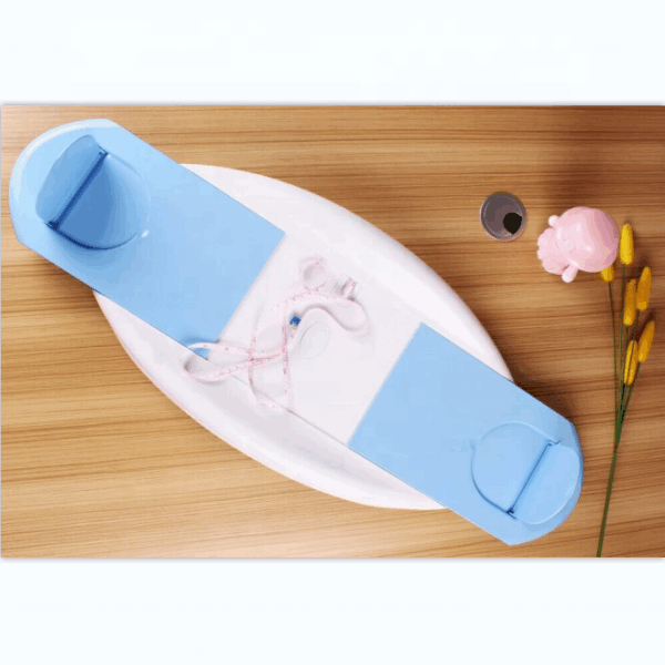 DBS-30H 30kg Electronic Digital Baby Weighing Scale with Music Player - Image 3