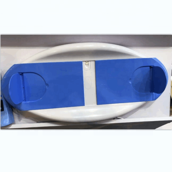 DBS-30H 30kg Electronic Digital Baby Weighing Scale with Music Player - Image 4