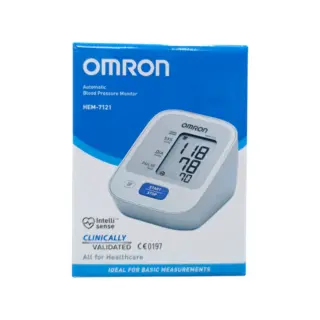 Omron 7121 BPM