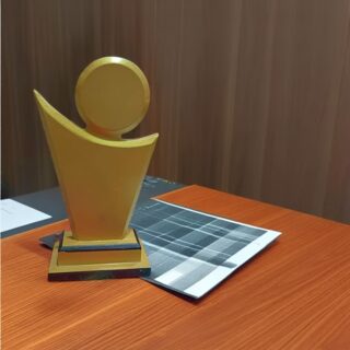 Honor Award