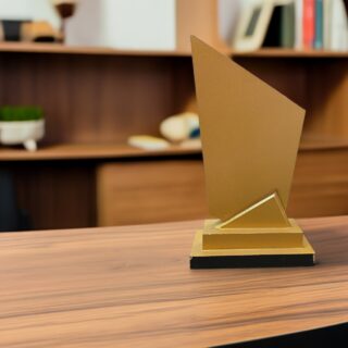 Award Crast