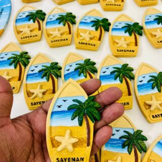 Customized Fridhe magnets