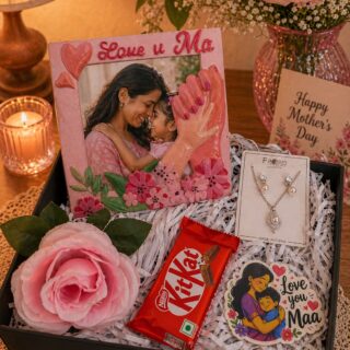 Mother’s Day Gift Box